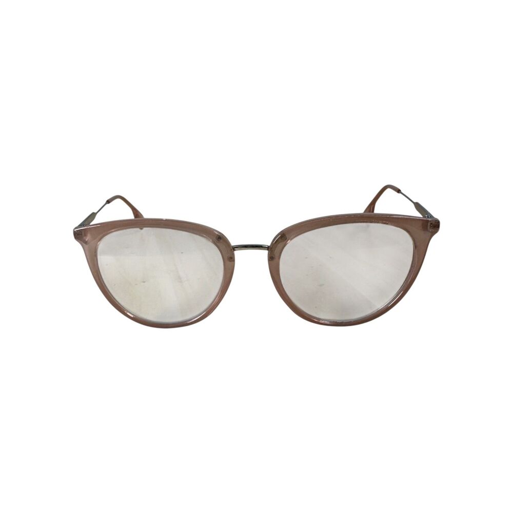 Burberry BE2331 Julia Pink Silver Frames Glasses Eyeglasses - NEEDS LENSES